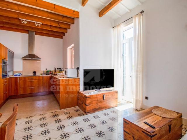 Casa En venta en Maó photo 0