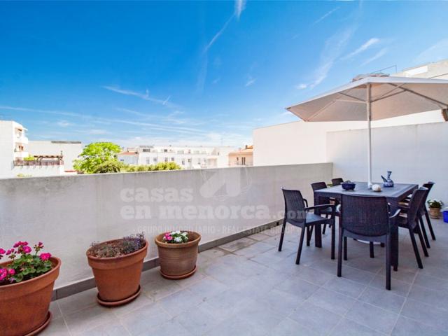 Piso En venta en Maó photo 0