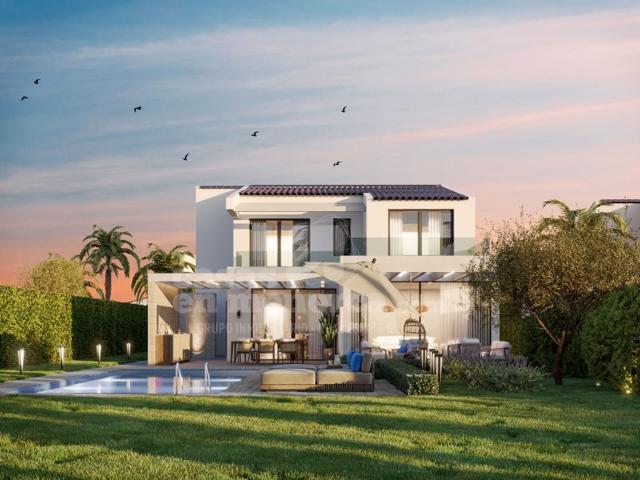 Villa En venta en Son Blanc, Ciutadella De Menorca photo 0