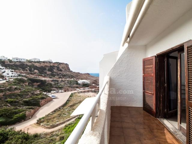 Piso En venta en Cala Morell, Ciutadella photo 0