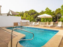 Villa En venta en Cala Santandria, Ciutadella De Menorca photo 0