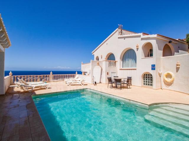 Villa En venta en Alaior photo 0