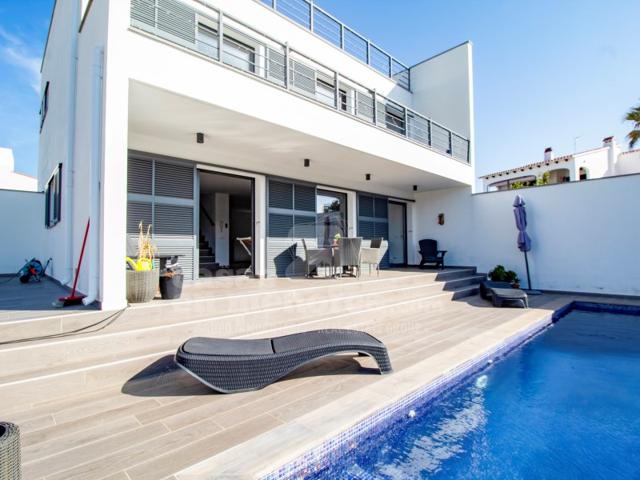 Villa En venta en Es Mercadal photo 0