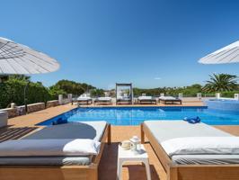 Villa En venta en Sant Lluís photo 0