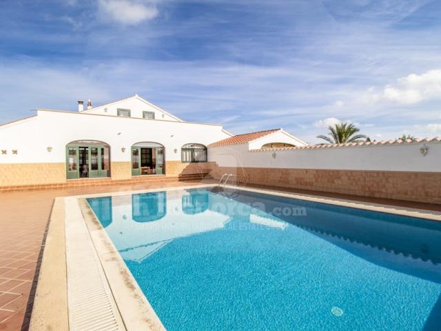 Casa De Campo En venta en Centre Històric, Mahón - Maó photo 0