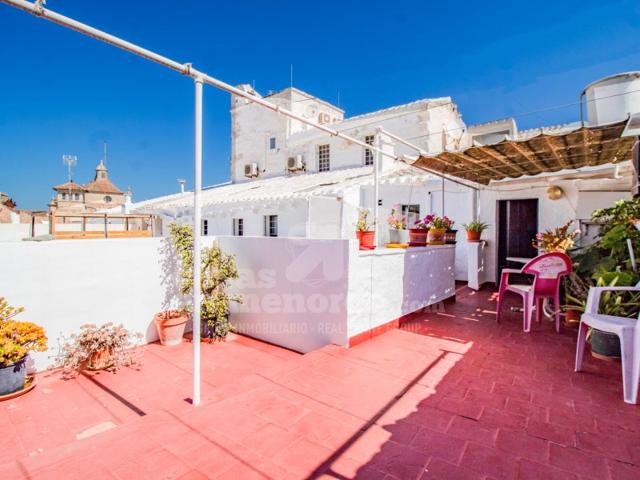 Casa En venta en Mahón - Maó photo 0