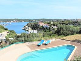 Villa En venta en Tanques Del Carme-Fort De L'Eau, Mahón - Maó photo 0