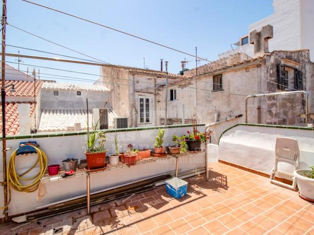 Casa En venta en Mahón - Maó photo 0