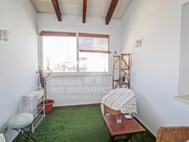 Casa En venta en Es Castell photo 0