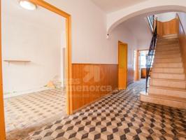 Casa En venta en Maó photo 0
