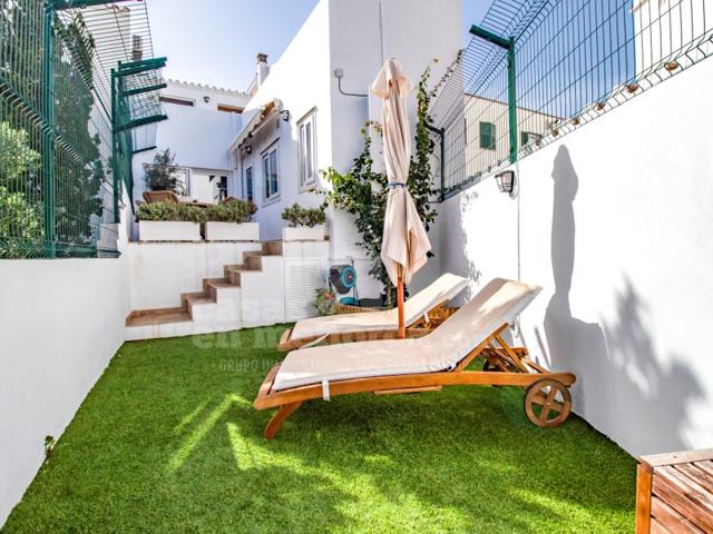 Casa En venta en Dalt Sant Joan-Plaça Eivissa, Mahón - Maó photo 0