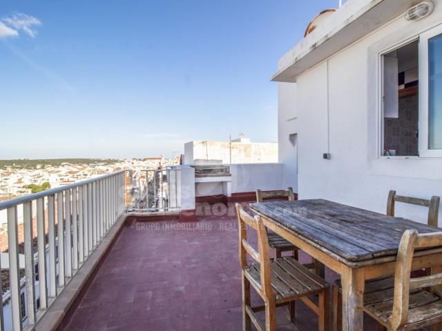  Ático En venta en Dalt Sant Joan-Plaça Eivissa, Mahón - Maó photo 0