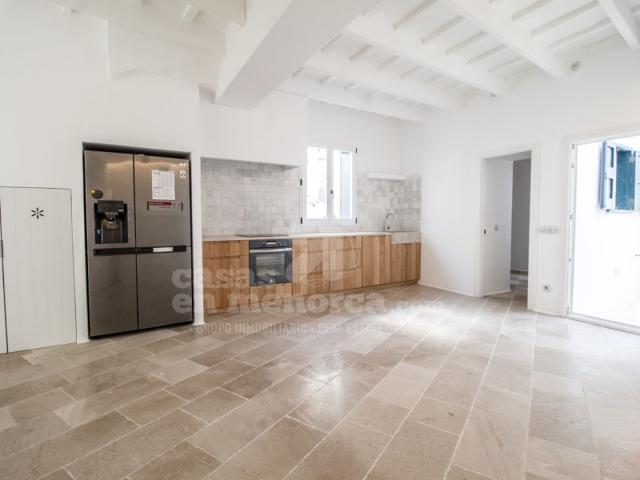 Casa En venta en Dalt Sant Joan-Plaça Eivissa, Mahón - Maó photo 0