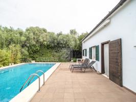 Casa De Campo En venta en La Argentina, Alaior photo 0