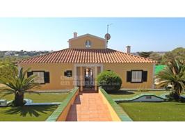 Villa En venta en Mahón - Maó photo 0