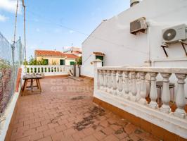 Casa En venta en Es Castell photo 0