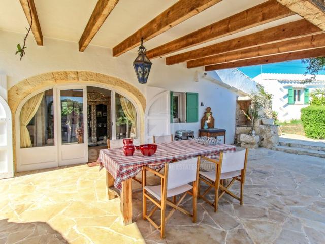 Casa De Campo En venta en Sant Lluís photo 0