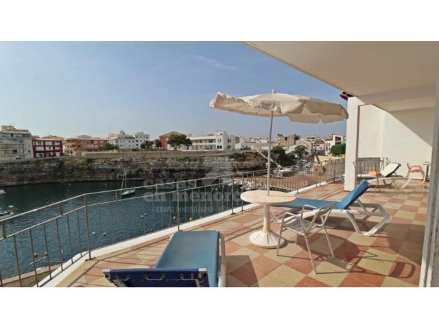 Casa En venta en Es Castell photo 0