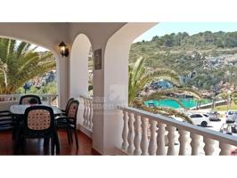 Villa En venta en Maó photo 0