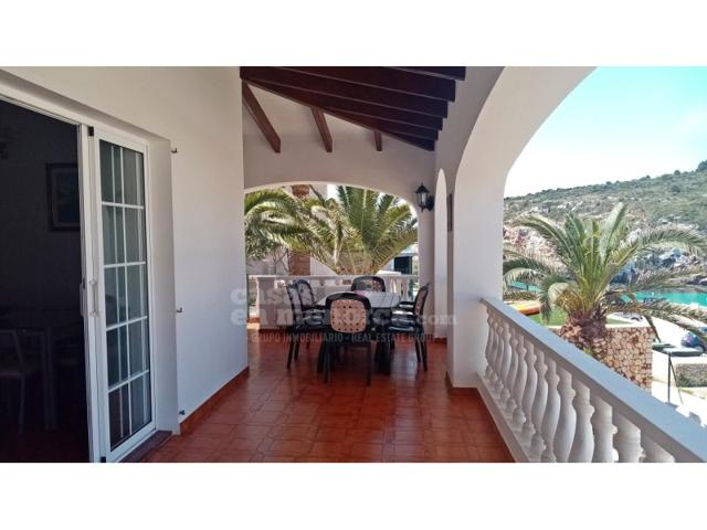 Villa En venta en Maó photo 0
