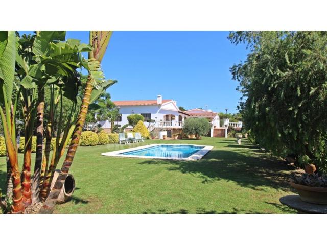 Casa De Campo En venta en La Argentina, Alaior photo 0