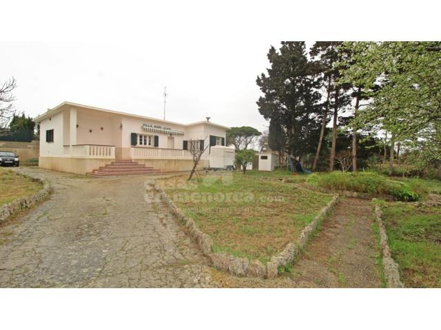 Casa En venta en Mahón - Maó photo 0