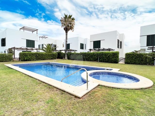Villa En venta en Es Mercadal photo 0