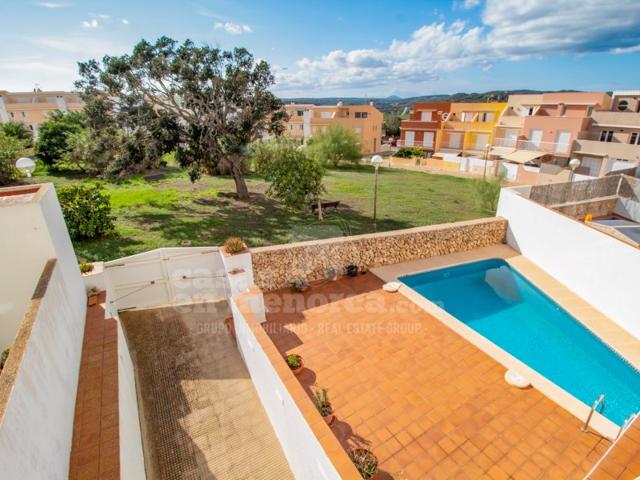 Casa En venta en Maó photo 0