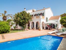 Villa En venta en Ciutadella De Menorca photo 0