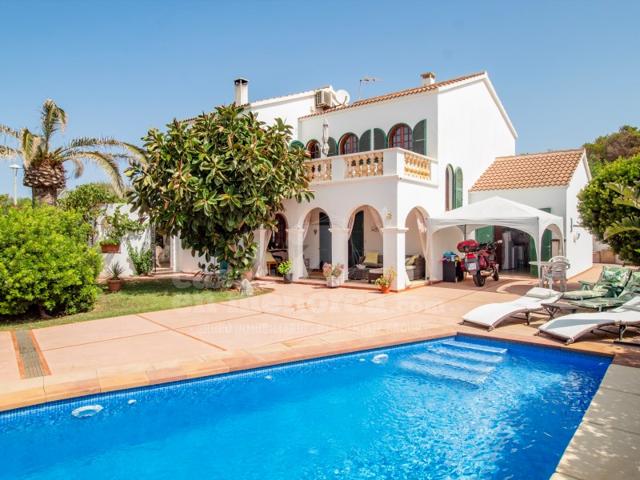 Villa En venta en Ciutadella De Menorca photo 0