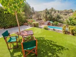 Casa De Campo En venta en Cala Santandria, Ciutadella De Menorca photo 0