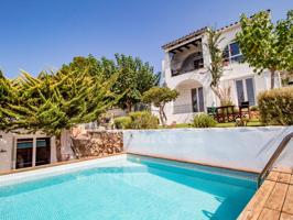 Casa De Campo En venta en Cala Santandria, Ciutadella De Menorca photo 0