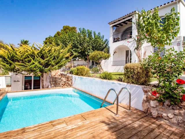 Casa De Campo En venta en Cala Santandria, Ciutadella De Menorca photo 0