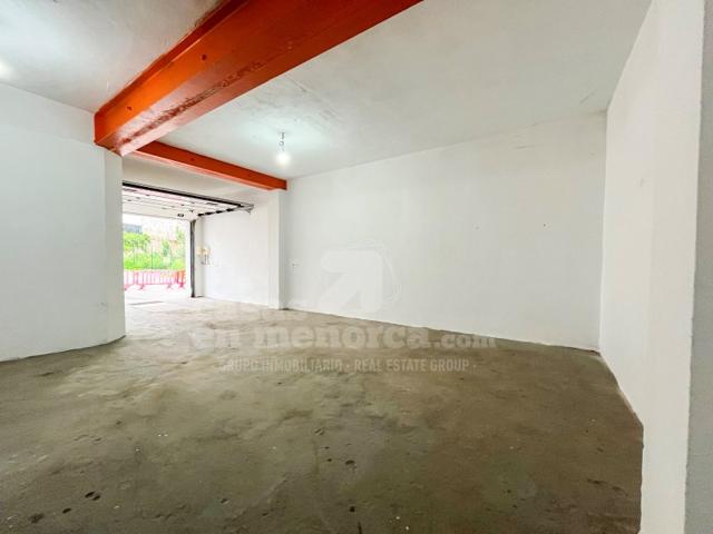 Parking En venta en Maó photo 0