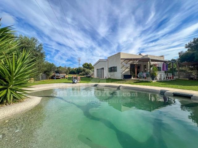 Casa De Campo En venta en Sant Lluís photo 0
