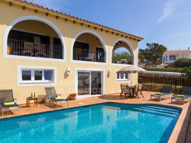 Villa En venta en Ciutadella De Menorca photo 0