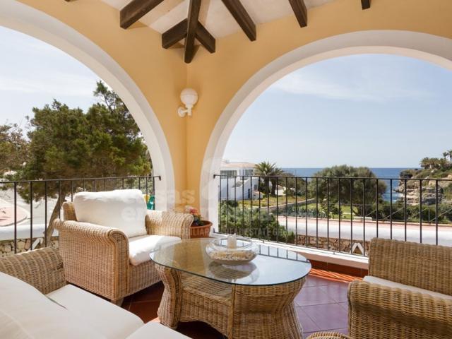 Villa En venta en Ciutadella De Menorca photo 0
