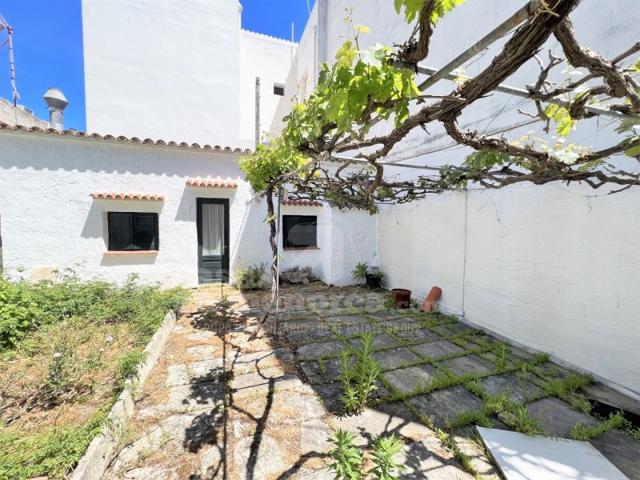 Casa En venta en Es Castell photo 0