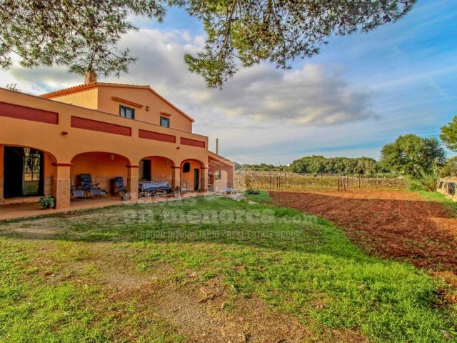 Casa De Campo En venta en Mahón - Maó photo 0