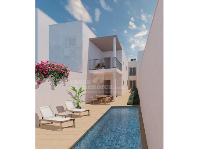 Casa En venta en Maó photo 0