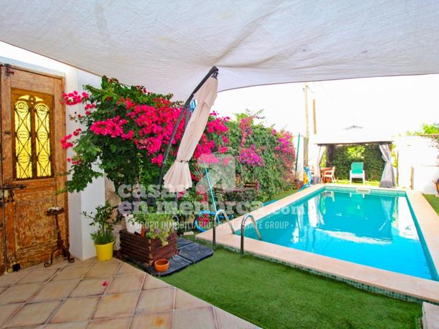 Casa En venta en Maó photo 0