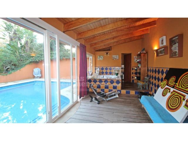 Casa De Campo En venta en Maó photo 0