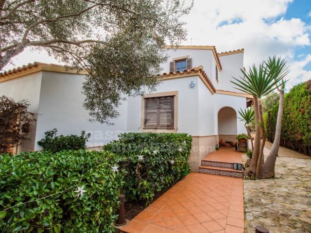 Casa En venta en Es Migjorn Gran photo 0