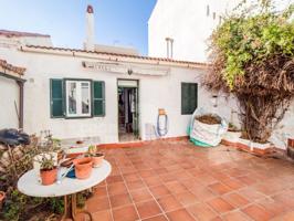 Casa En venta en Es Castell photo 0