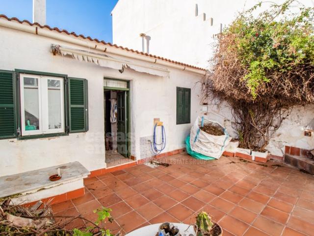 Casa En venta en Es Castell photo 0