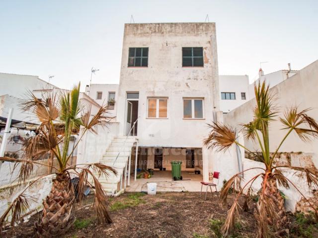 Casa En venta en Alaior photo 0