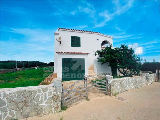 Villa En venta en Es Mercadal photo 0