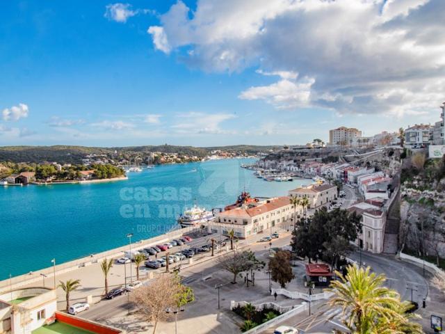 Comunidad En venta en Avinguda Menorca - Sínia Costabella, Maó photo 0