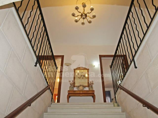 Casa En venta en Maó photo 0