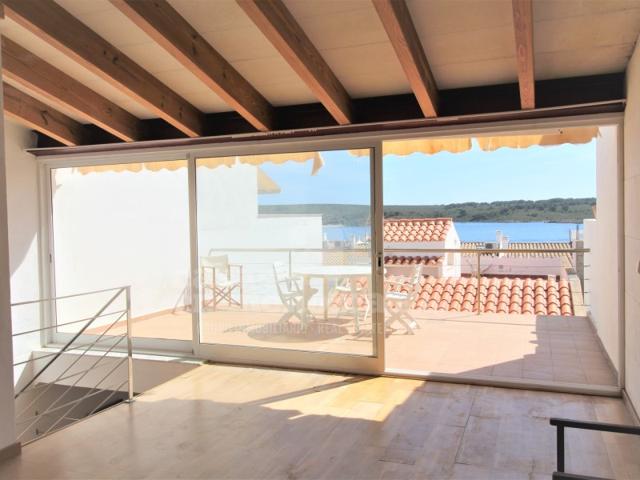 Casa En venta en Es Mercadal photo 0